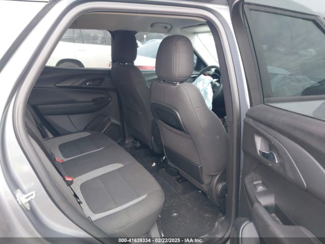 KL79MPSL0MB032935 Chevrolet Trailblazer Fwd Lt