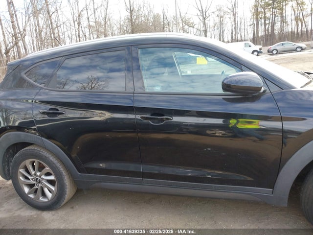 Hyundai TUCSON SE 2016 KM8J3CA42GU168610 Image 12