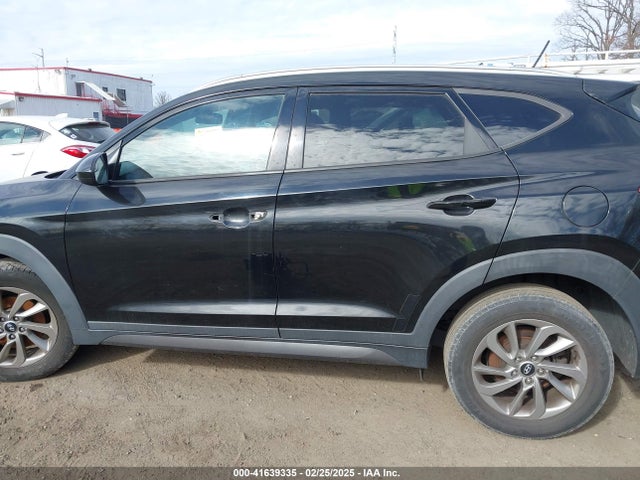 Hyundai TUCSON SE 2016 KM8J3CA42GU168610 Image 13