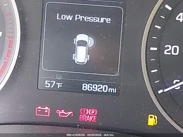 Hyundai TUCSON SE 2016 KM8J3CA42GU168610 Image 14