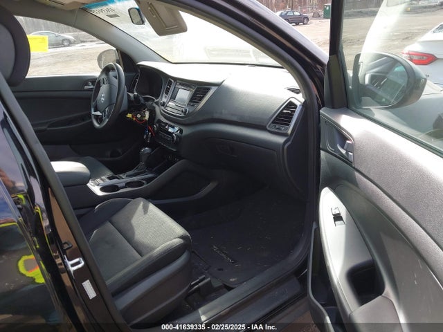 Hyundai TUCSON SE 2016 KM8J3CA42GU168610 Image 5