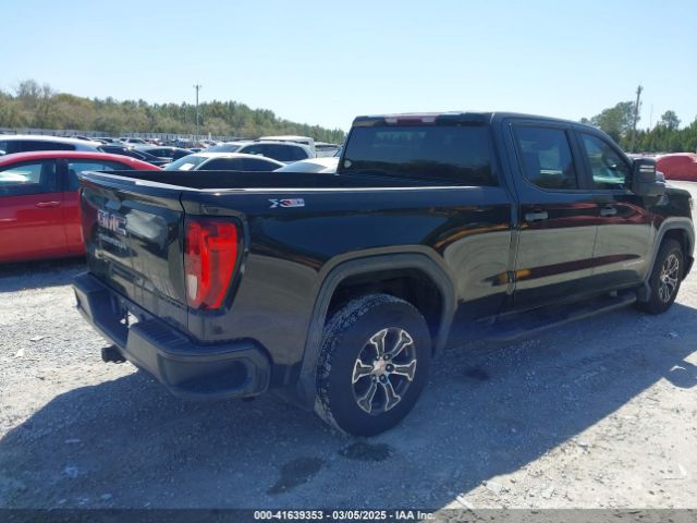 1GTU9AEF6LZ206403 GMC Sierra 1500 4wd  Short Box/4wd  Standard Box