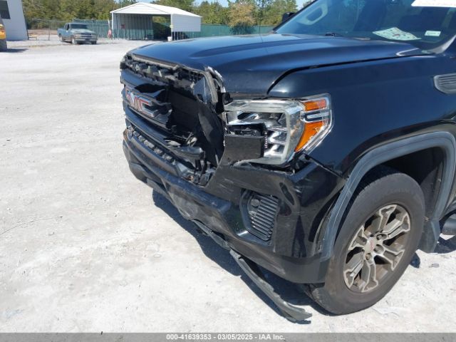 1GTU9AEF6LZ206403 GMC Sierra 1500 4wd  Short Box/4wd  Standard Box