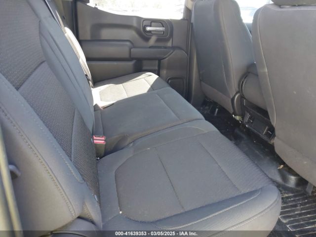 1GTU9AEF6LZ206403 GMC Sierra 1500 4wd  Short Box/4wd  Standard Box