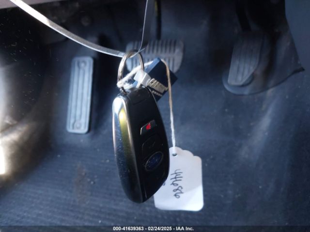 JF2GTAMC5L8274429 Subaru Crosstrek Limited