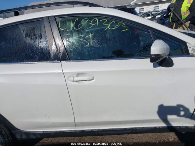 JF2GTAMC5L8274429 Subaru Crosstrek Limited