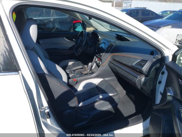 JF2GTAMC5L8274429 Subaru Crosstrek Limited