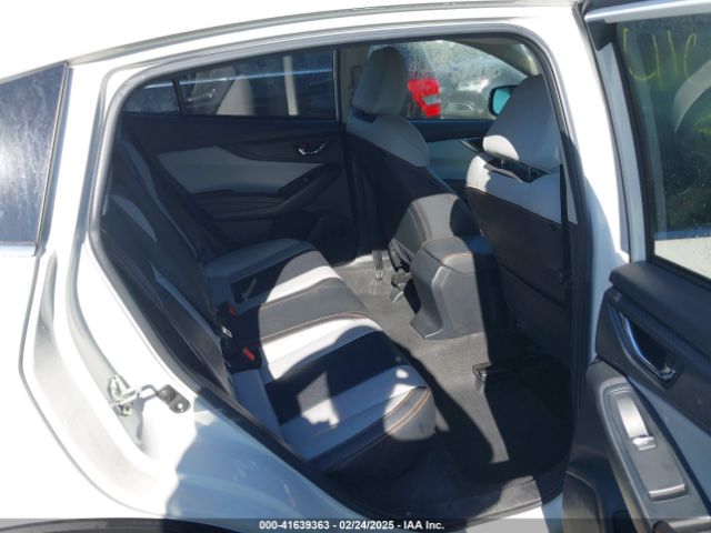 JF2GTAMC5L8274429 Subaru Crosstrek Limited