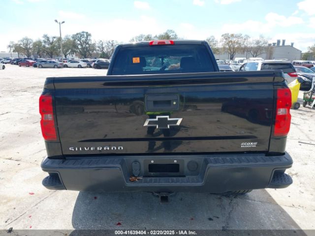 1GCRCPEH5FZ409847 Chevrolet Silverado 1500 Wt
