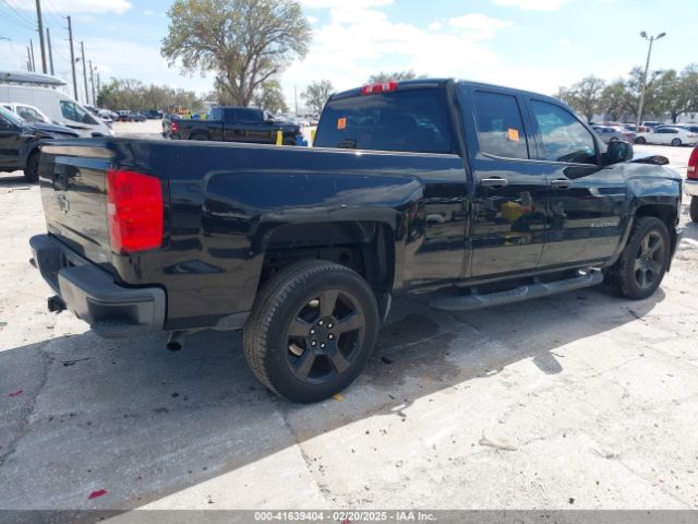 1GCRCPEH5FZ409847 Chevrolet Silverado 1500 Wt