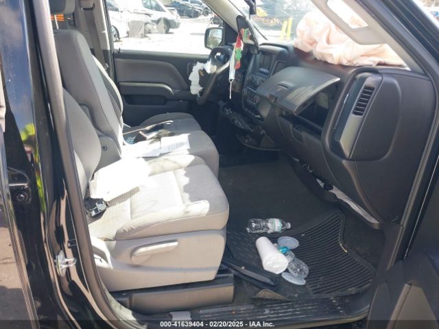 1GCRCPEH5FZ409847 Chevrolet Silverado 1500 Wt