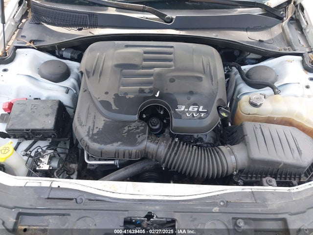 Chrysler 300 300s 2021 2C3CCABG1MH520380 Image 10