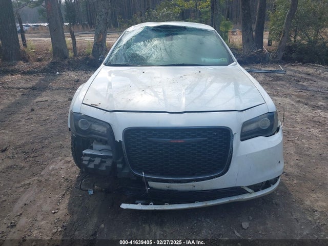 Chrysler 300 300s 2021 2C3CCABG1MH520380 Image 13