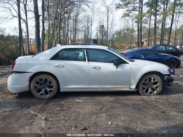Chrysler 300 300s 2021 2C3CCABG1MH520380 Image 14