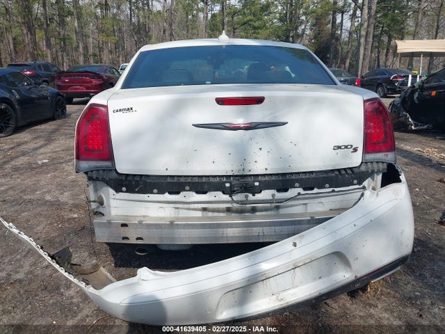 Chrysler 300 300s 2021 2C3CCABG1MH520380 Image 17