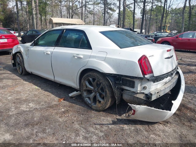 Chrysler 300 300s 2021 2C3CCABG1MH520380 Image 3
