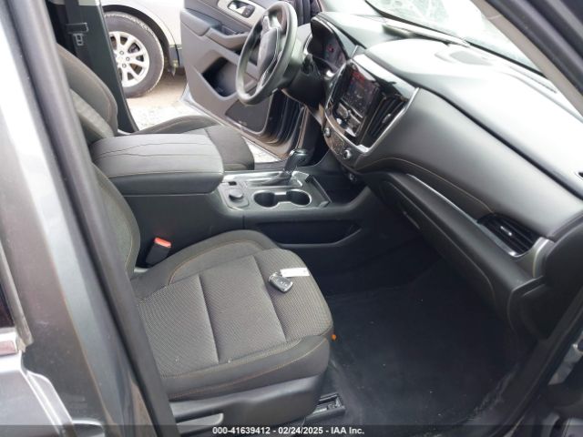 1GNERFKW4LJ287655 Chevrolet Traverse Fwd Ls