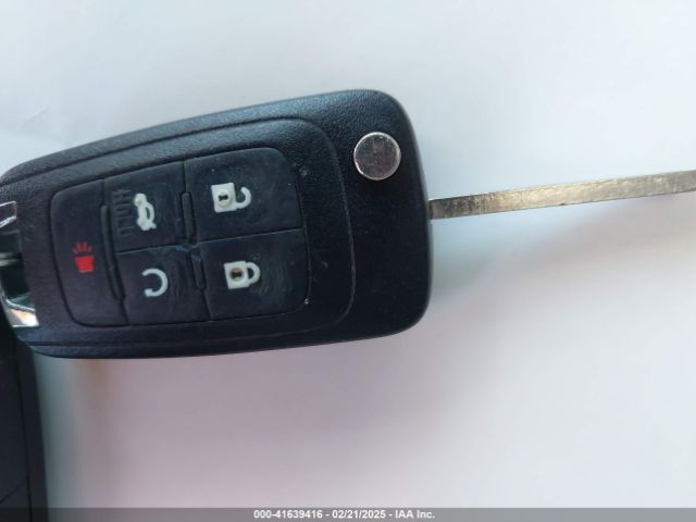 2GNALDEK9G1156539 Chevrolet Equinox Ltz