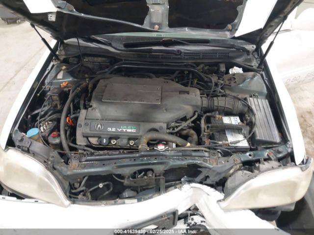 2000 ACURA TL 19UUA5662YA015081 Photo 9