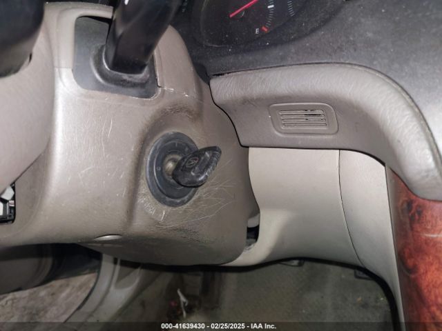 2000 ACURA TL 19UUA5662YA015081 Photo 10