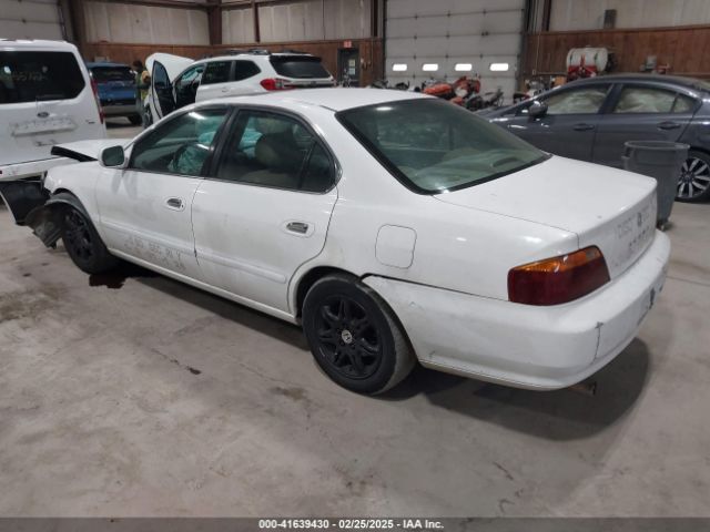 2000 ACURA TL 19UUA5662YA015081 Photo 2