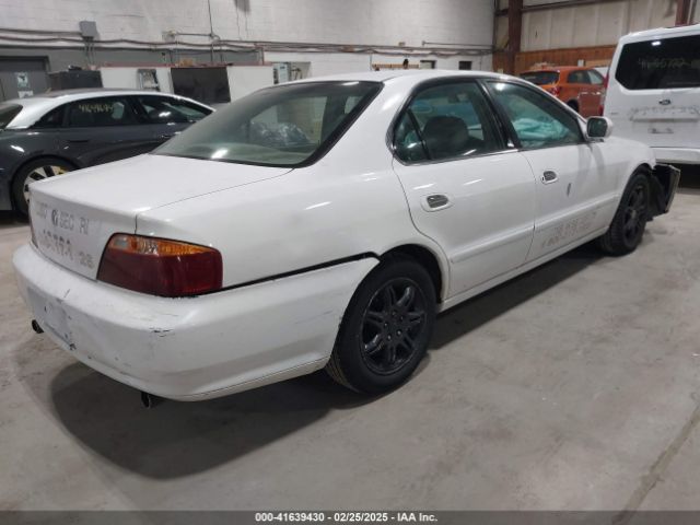 2000 ACURA TL 19UUA5662YA015081 Photo 3