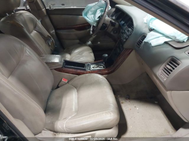 2000 ACURA TL 19UUA5662YA015081 Photo 4