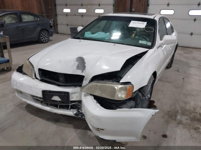 2000 ACURA TL 19UUA5662YA015081 Photo 5