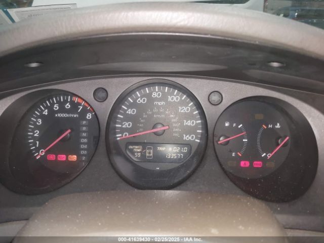 2000 ACURA TL 19UUA5662YA015081 Photo 6