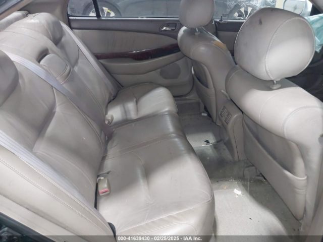 2000 ACURA TL 19UUA5662YA015081 Photo 7