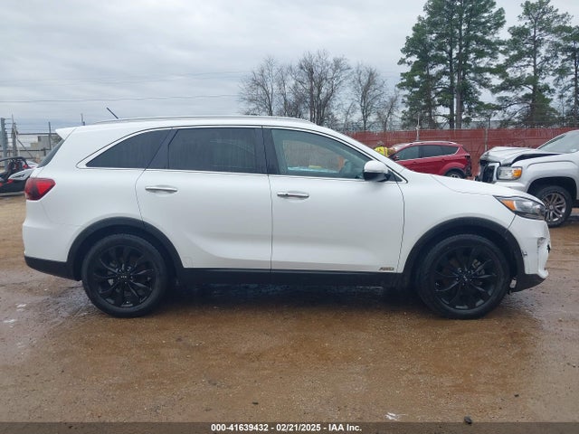 KIA Sorento 3.3l Ex 2020 5XYPHDA50LG710474 Image 13