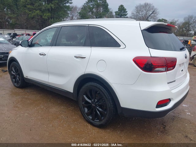 KIA Sorento 3.3l Ex 2020 5XYPHDA50LG710474 Image 3