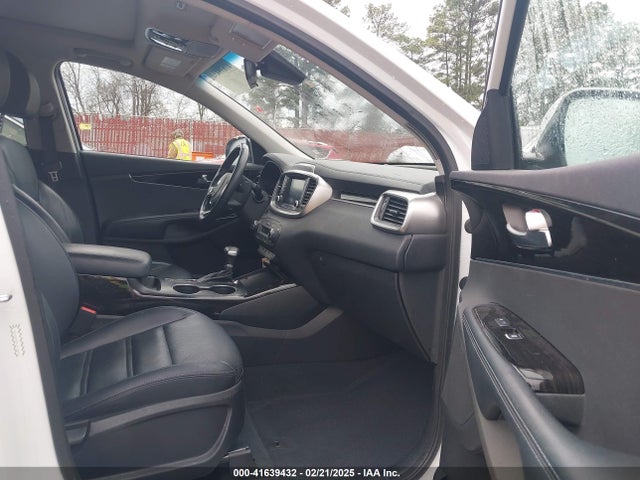 KIA Sorento 3.3l Ex 2020 5XYPHDA50LG710474 Image 5