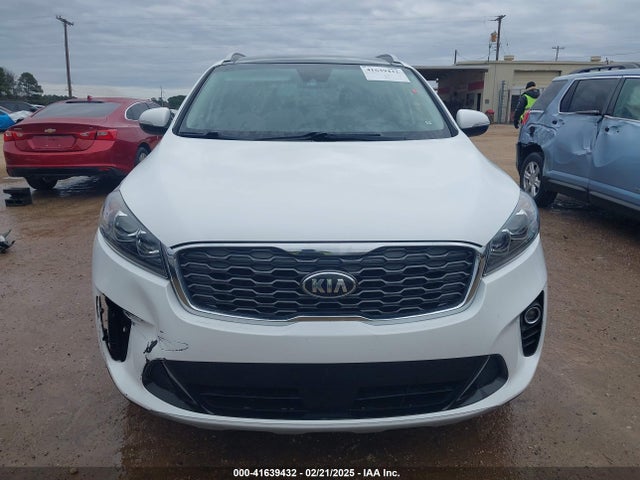 KIA Sorento 3.3l Ex 2020 5XYPHDA50LG710474 Image 6