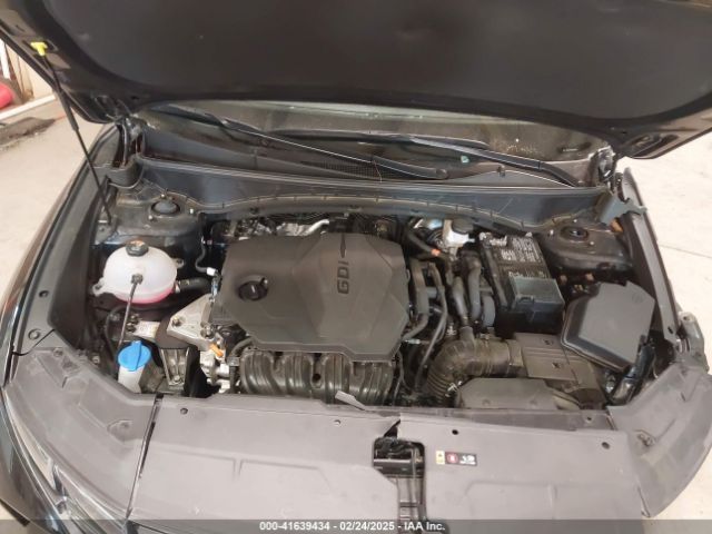5NMJF3DE2RH339527 Hyundai TUCSON SEL