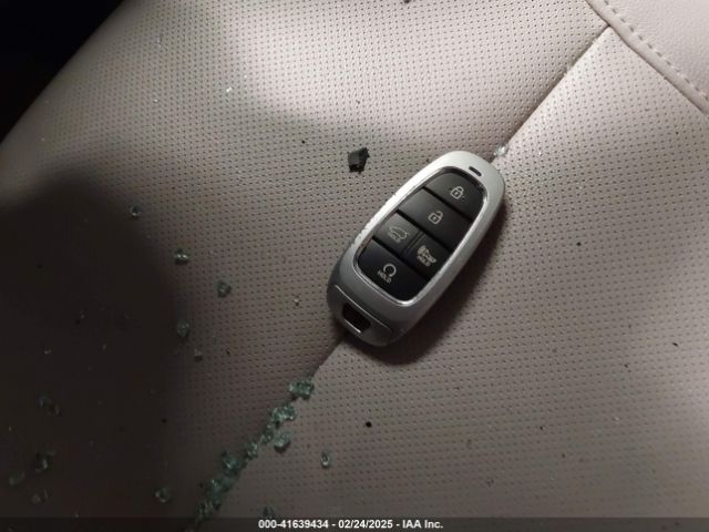 5NMJF3DE2RH339527 Hyundai TUCSON SEL