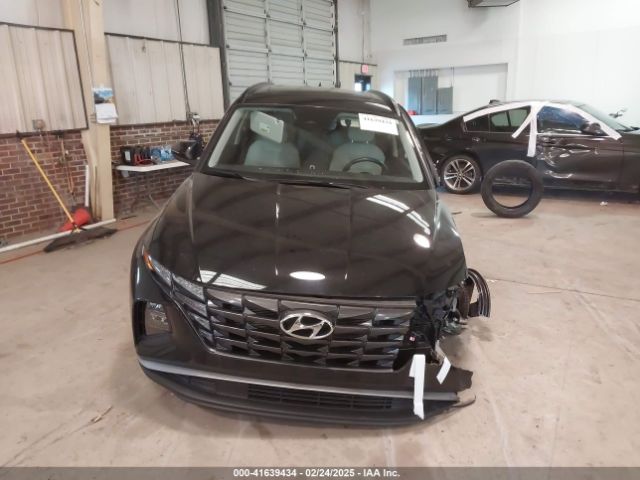 5NMJF3DE2RH339527 Hyundai TUCSON SEL
