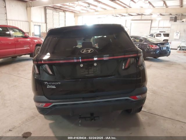 5NMJF3DE2RH339527 Hyundai TUCSON SEL