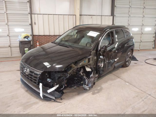 5NMJF3DE2RH339527 Hyundai TUCSON SEL