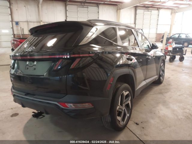 5NMJF3DE2RH339527 Hyundai TUCSON SEL