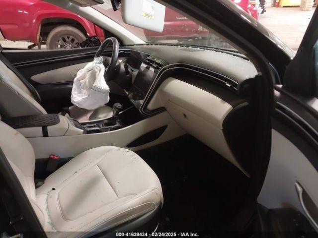 5NMJF3DE2RH339527 Hyundai TUCSON SEL