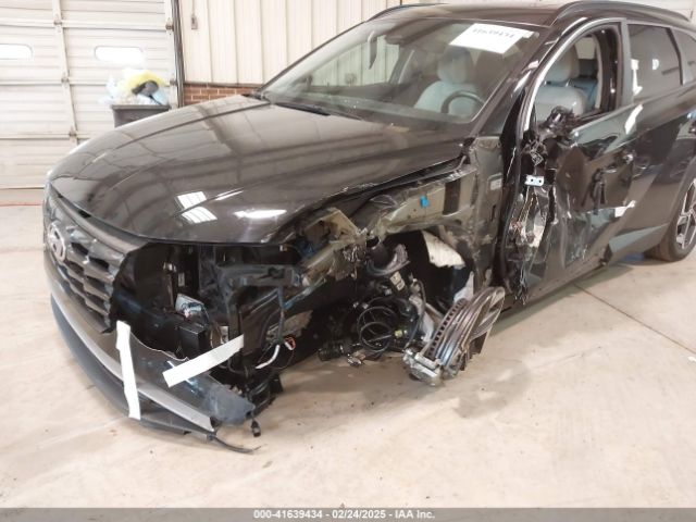 5NMJF3DE2RH339527 Hyundai TUCSON SEL