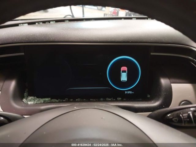5NMJF3DE2RH339527 Hyundai TUCSON SEL