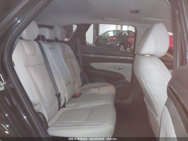 5NMJF3DE2RH339527 Hyundai TUCSON SEL