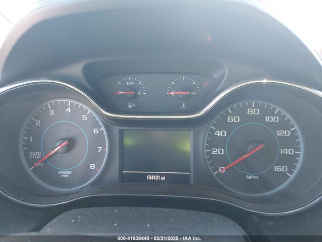 1G1BE5SM7J7167349 Chevrolet Cruze Lt Auto