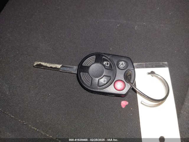 1FADP3K26HL331341 Ford FOCUS SE