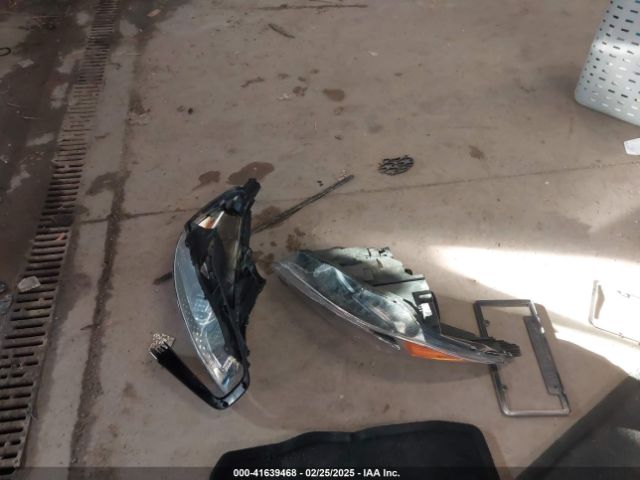 1FADP3K26HL331341 Ford FOCUS SE