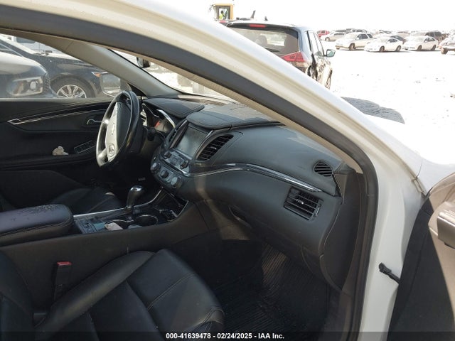 2G1105S31H9192189 Chevrolet IMPALA 1LT