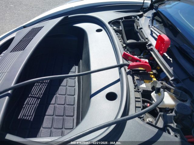 5YJ3E1EB9NF105756 Tesla Model 3 Long Range Dual Motor All-wheel Drive