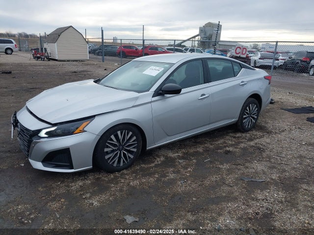 1N4BL4DV7RN434323 Nissan Altima Sv Fwd